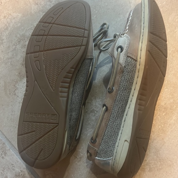 Sperry Top-Sider, size 8 - Picture 2 of 4